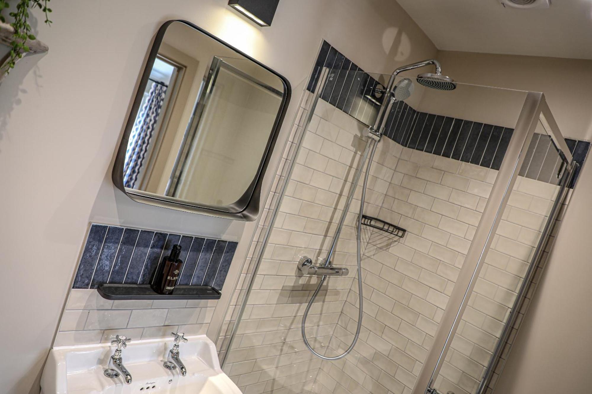 Bridge End Hotel Llangollen Room photo